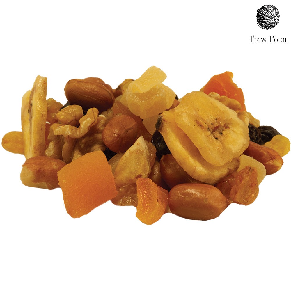 Hawaii mix Hawaii mix