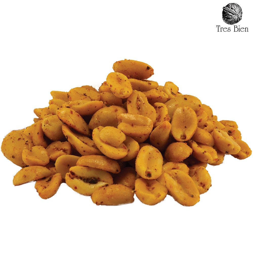Piri Piri pinda's Piri Piri pinda's