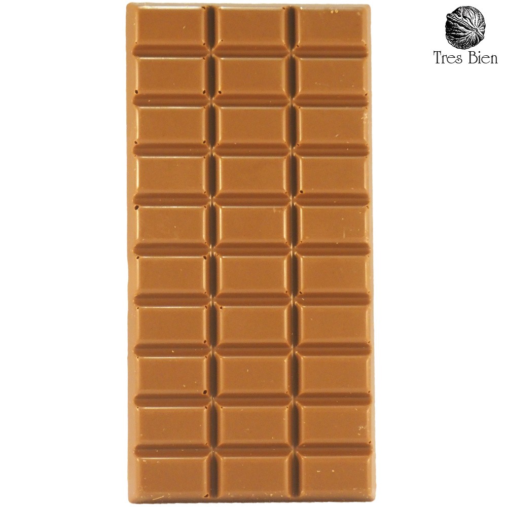 Chocoladereep Melk Suikervrij Chocoladereep Melk Suikervrij
