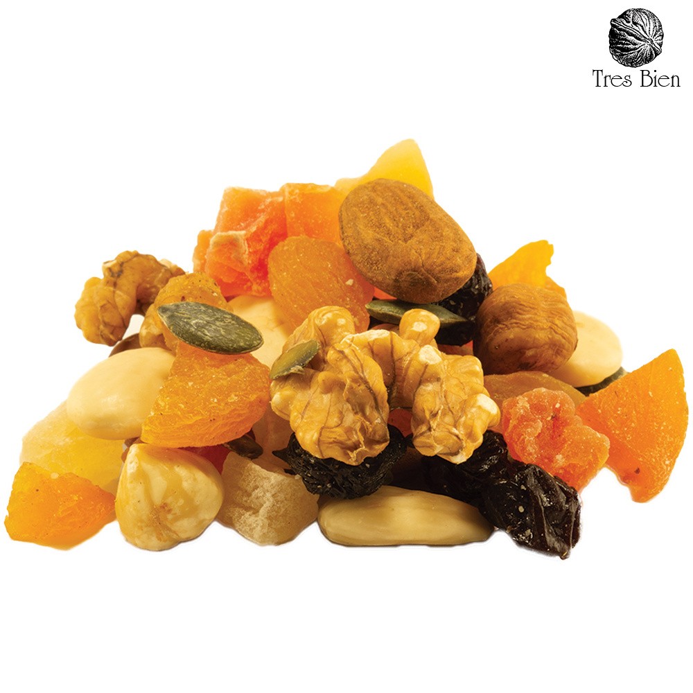 Gezondheidsmix Gezondheidsmix