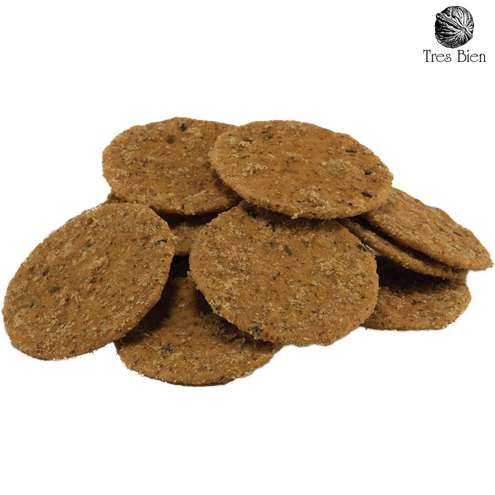 Multi Grain Black Pepper Multi Grain Black Pepper