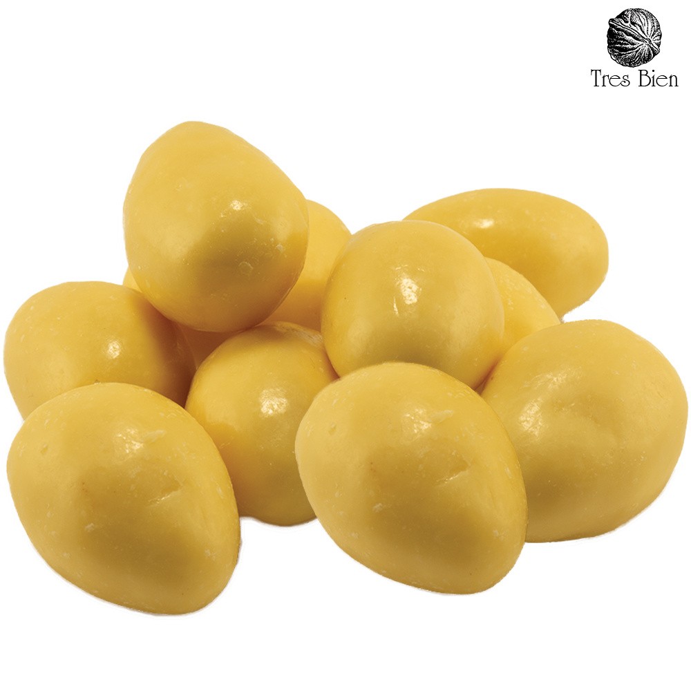 Witte Chocolade Paranoten Witte Chocolade Paranoten