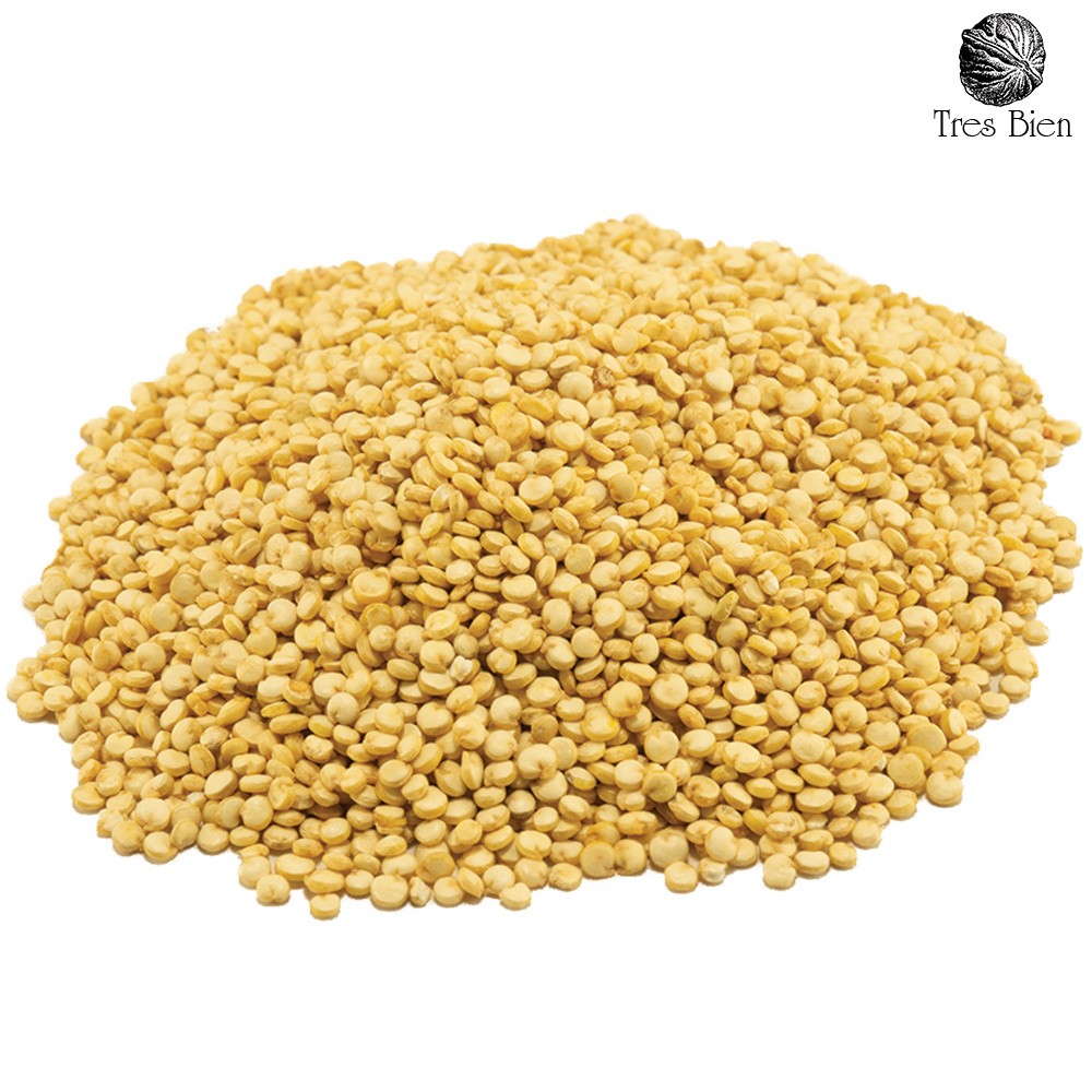 Quinoa Quinoa