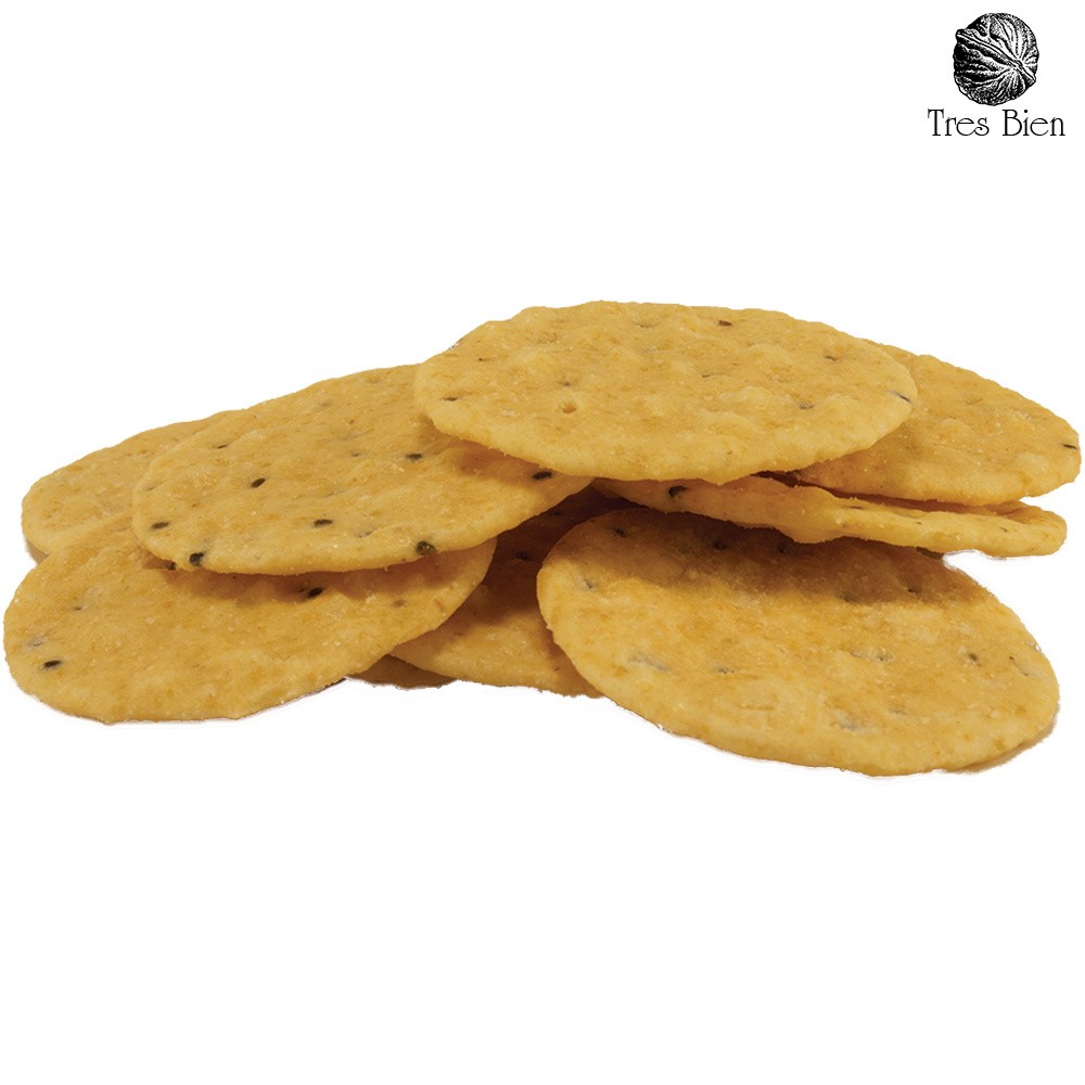 Zeezout Crackers Zeezout Crackers
