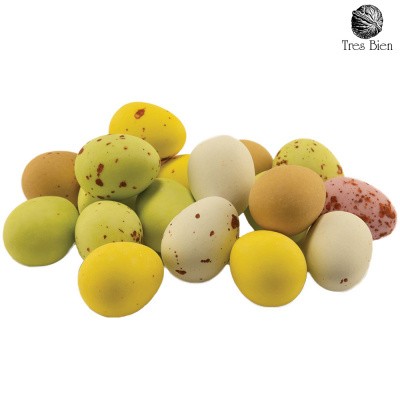 Kleine paaseitjes Kleine paaseitjes