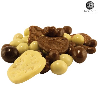 Chocolade mix Chocolade mix