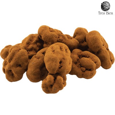 Chocolade Pecan truffel Chocolade Pecan truffel