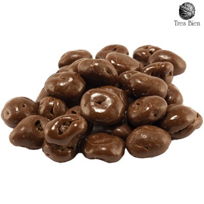 Melk chocolade Rozijnen Melk chocolade Rozijnen