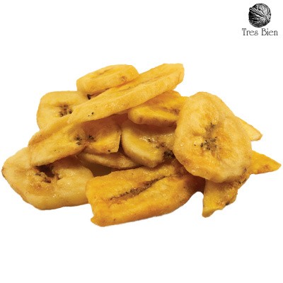 Bananenchips Bananenchips