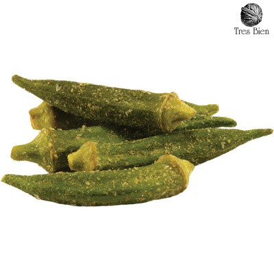 Okra Okra