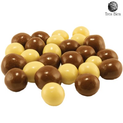 Chocolade Riceballs mix Chocolade Riceballs mix