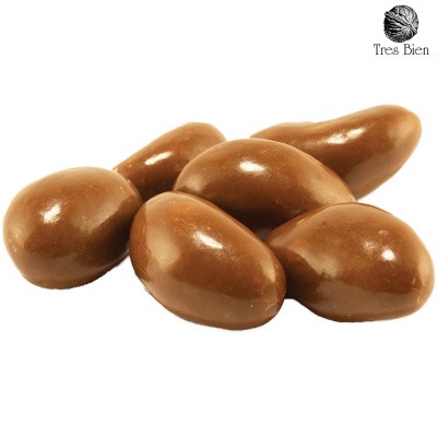 Melk Chocolade Paranoten Melk Chocolade Paranoten