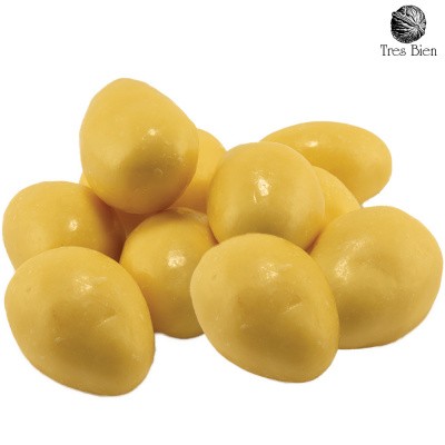 Witte Chocolade Paranoten Witte Chocolade Paranoten