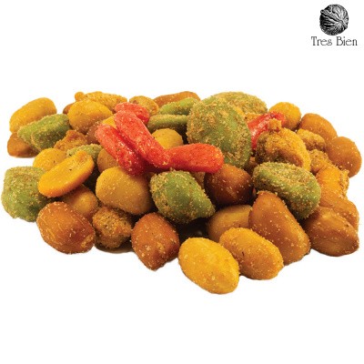 Bengalen Mix Bengalen Mix