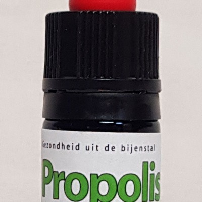 Propolistinctuur Propolistinctuur