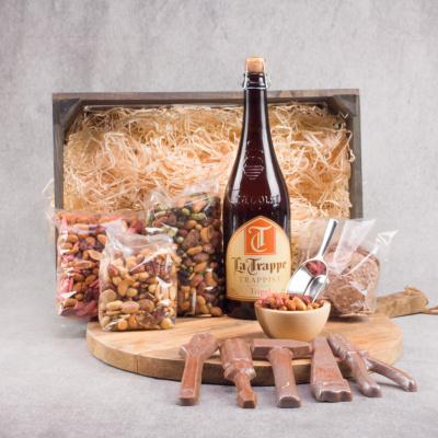 Foto van Gereedschapspakket Deluxe