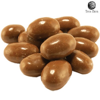 Chocolade Amandel Chocolade Amandel
