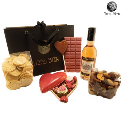 Valentijn goodiebag Valentijn goodiebag