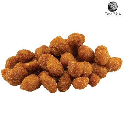 Honey salted Pinda's Honey salted Pinda's