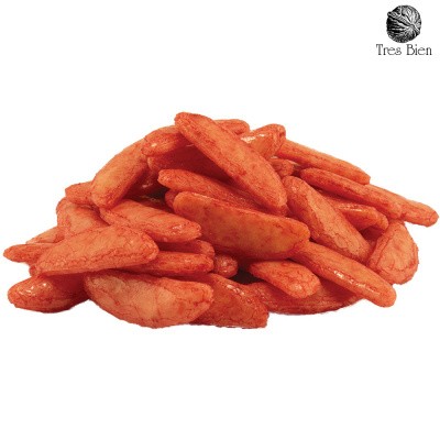 Small Red Hot Kaki No Tane Small Red Hot Kaki No Tane