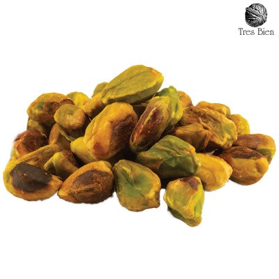 Pistachenoten gepeld Pistachenoten gepeld