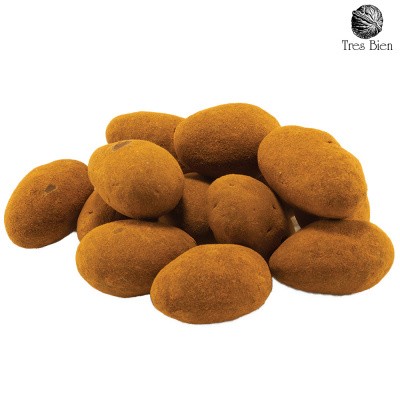 Chocolade kaneel Amandelen Chocolade kaneel Amandelen
