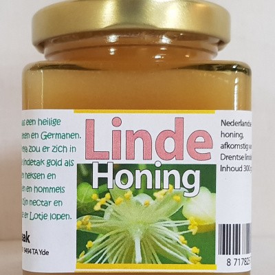 Lindehoning Lindehoning