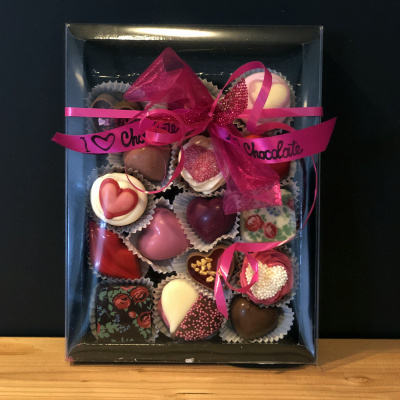 Valentijn Bonbons Valentijn Bonbons