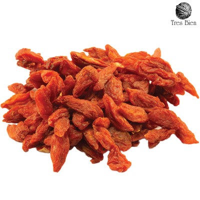 Goji bessen Goji bessen