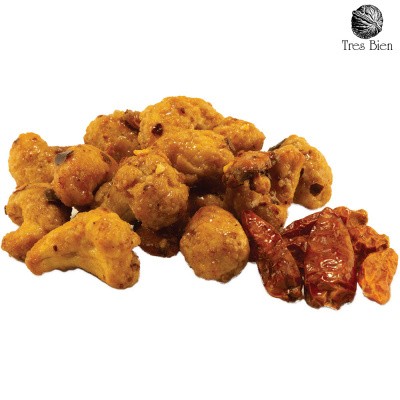 Hot Honey Cashew Hot Honey Cashew