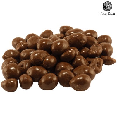 Melk chocolade Pinda's Melk chocolade Pinda's