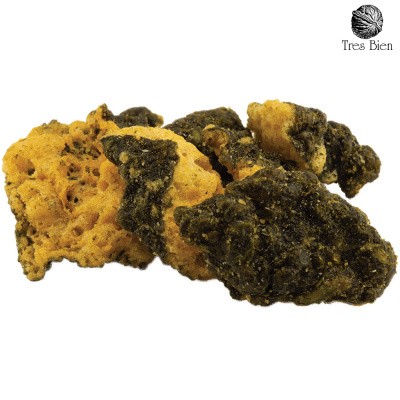Tempura seaweed Tempura seaweed