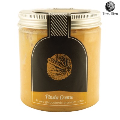 Pinda crème Pinda crème