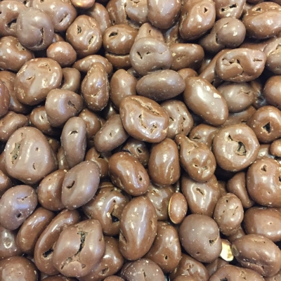Chocolade Rozijnen Chocolade Rozijnen