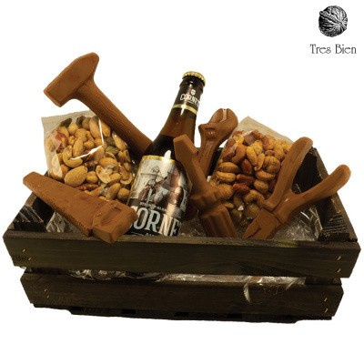 Chocolade gereedschapspakket Chocolade gereedschapspakket