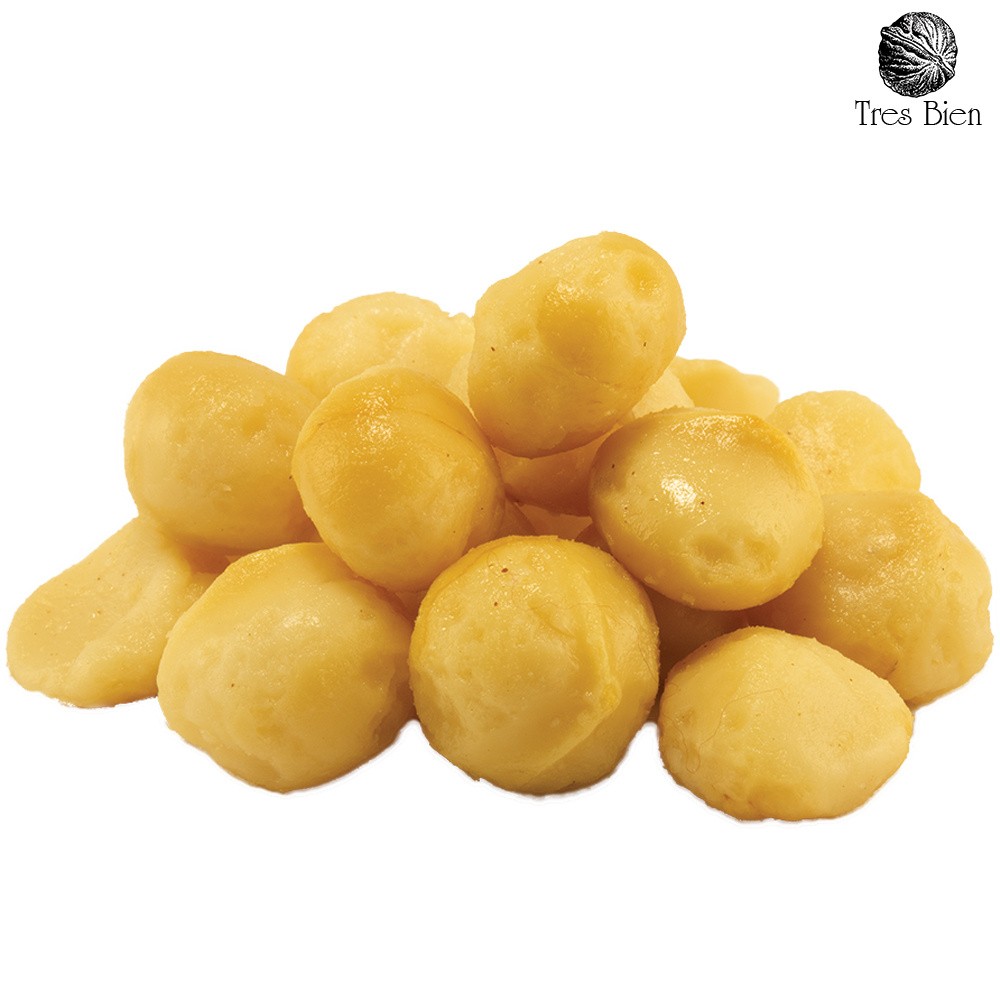 Macadamia's Macadamia's