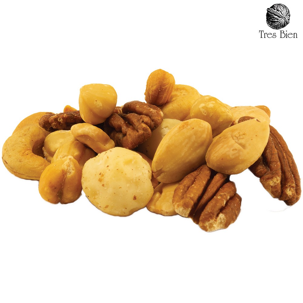 Macadamia melange Macadamia melange