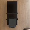 Afbeelding van Herschel - Select XLS Infraroodpaneel Badkamer 700W