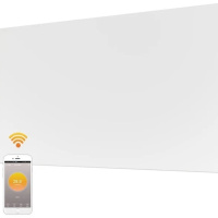 Byecold Infraroodpaneel met Wifi 1100W FR