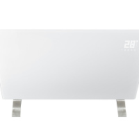 Élégance Wifi Elektrische Verwarming 2400W