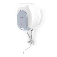 Tesy - Elektrische Boiler 10L met Kraan 