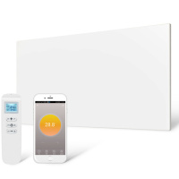 Byecold Infraroodpaneel met Wifi 700W FR