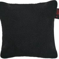 Warmy Teddy Warmtekussen Zwart 45x65cm 