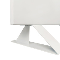 Voetsteunen voor Eco Slim Wifi Convectoren