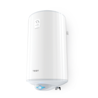 Tesy - Elektrische Boiler 50L Anti-Kalk (Dik)