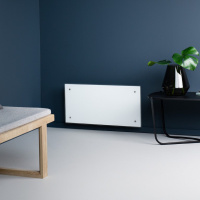 Adax Clea Wifi Elektrische Radiator Wit 800W