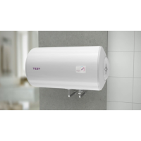 Tesy - Elektrische Boiler 100L Horizontaal (Wandmontage)