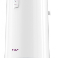Tesy Elektrische Duo Boiler 30 Liter Antikalk