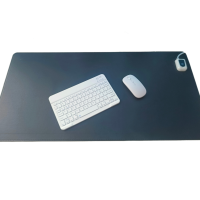 Infrarood bureau onderlegger 40 x 80 cm vermogen instelbaar