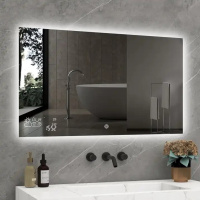 Byecold - Smart Wifi Infrarood Spiegel 350W